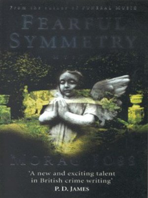 cover image of Fearful symmetry